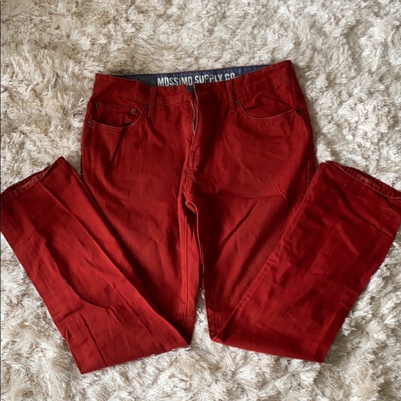 Mossimo Jeans - Picture 1 of 5